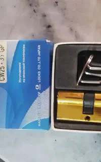 مغزی قفل کامپیوتری حرفه ای