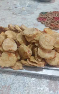 برگه هلو والوچه