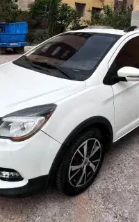 لیفان x50 فقط اقساطی