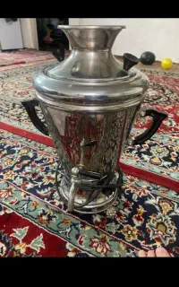 سماور برقی
