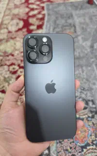 ایفون ۱۶پرومکث
