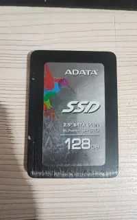 هارد اینترنال adata 128G ssd