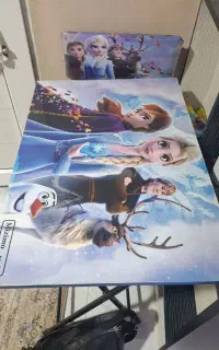 میز تحریر تاشو