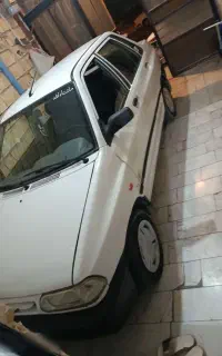 پراید ۱۳۱