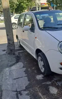 ام وی ام ۱۱۰ مدل ۸۵