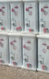 فروش آبگرمکن برقی ۵۰ لیتری