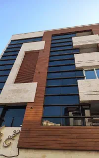 اجاره مطب ۹۲ متری شیک و مدرن موقعیت عالی