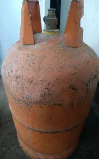 کپسول ایران گاز