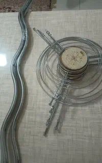 پایه قابلمه