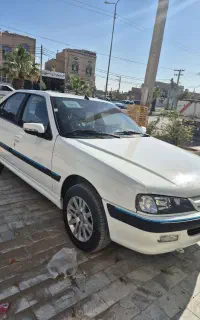 پارس فول ELX 1402