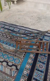 اهن کشی تریل روان
