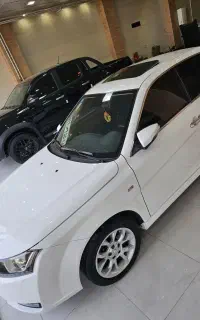 دنا پلاس توربو اتومات 1402 مشابه خشک