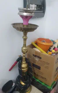 قلیان