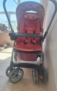 کالسکه برند goodbaby