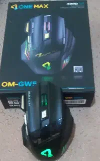 موس گیمینگ وانمکسONEMAX