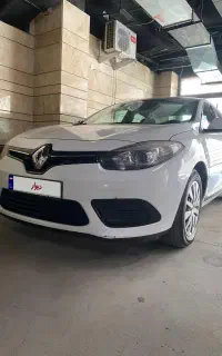 رنو فلوئنس ۲۰۱۷