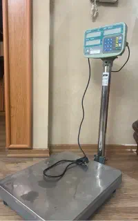 ترازو دیجیتال فروشگاهی