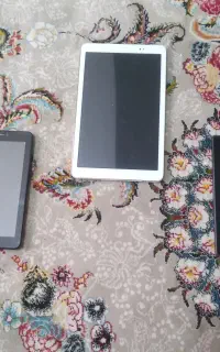 سه عدد تبلت