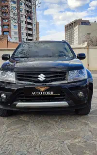 سوزوکی گرند ویتارا مدل ۹۰ کلاس ۵ اتومات