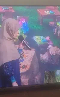 تلوزیون ۵۸ اینچ tcl