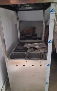 دستگاه سانتریفیوژ کامل