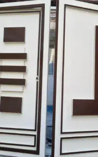 رنگ آمیزی ساختمان