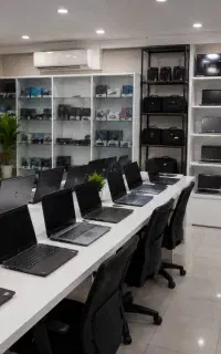 فروشگاه تاپ لپتاپ کاربری عمومی