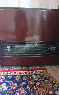 بخاری در حد نو