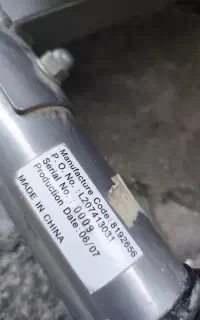 دوچرخه ثابت و اسکی فضایی برند چینی