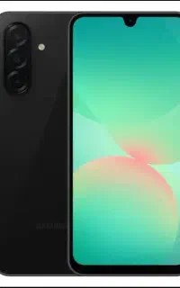 گوشی A26
