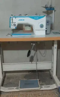چرخ‌خیاطی