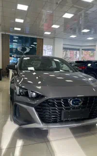 جی ام سی (گک) امپو هیبرید پرو