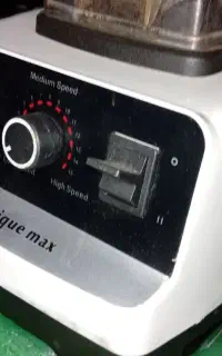 مخلوط کن بِلندر صنعتی