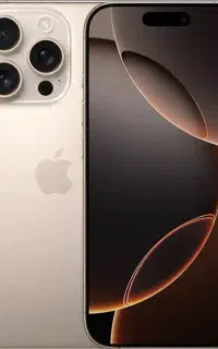 iPhone 16 Pro