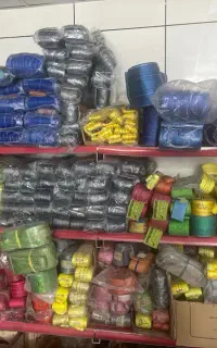 انواع تسمه مهار بار