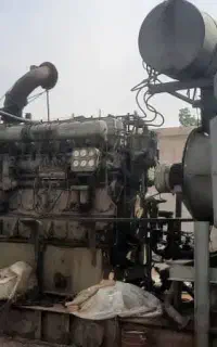 دیزل ژنراتور