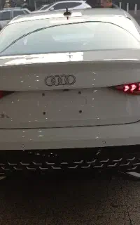 آئودی a3l