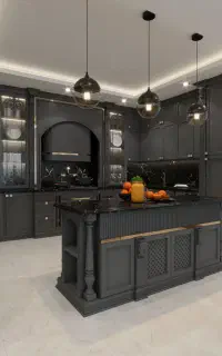 استخدام شاگرد کابینت سازی
