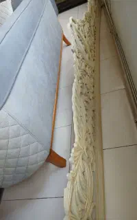 کتیبه پرده۴متری