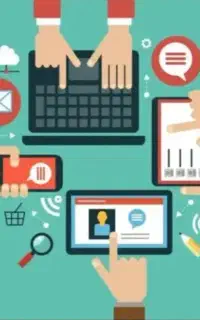 استخدام نیروی کاری فعال