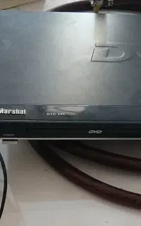 دستگاه DVD