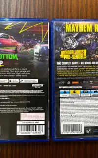 فروش دیسک بازی ps5