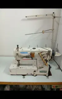 میاندوز یاماتا دینام بزرگ