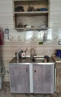 کابینت فلزی باسینگ ابچکان