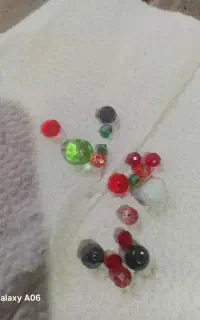 یاقوت سرخ و یشم فروشی