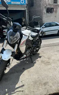 موتور بنلی 180s