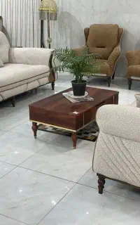 مبل الینا +