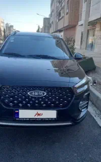 ایکس ۲۲ پرو مدل ۱۴۰۳