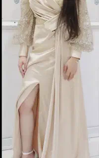 لباس مجلسی