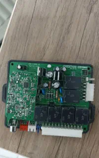 نصب تخصصی دزدگیر و ردیاب خودرو